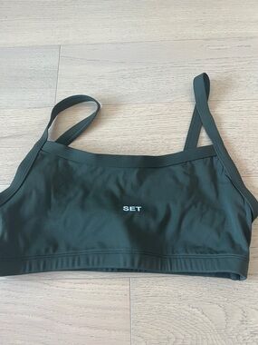 Set Active Sports Bra